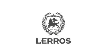 Referenzlogo LERROS Retail GmbH